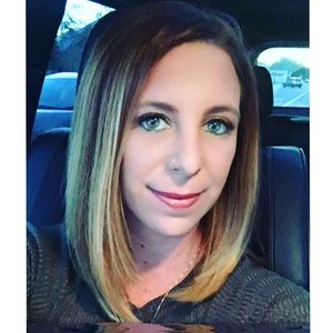 Meet your Posher, Kristen